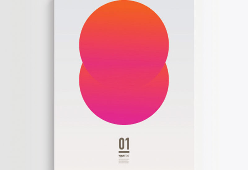 d